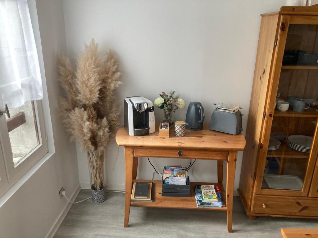 Le Clos Léonard Honfleur - 10