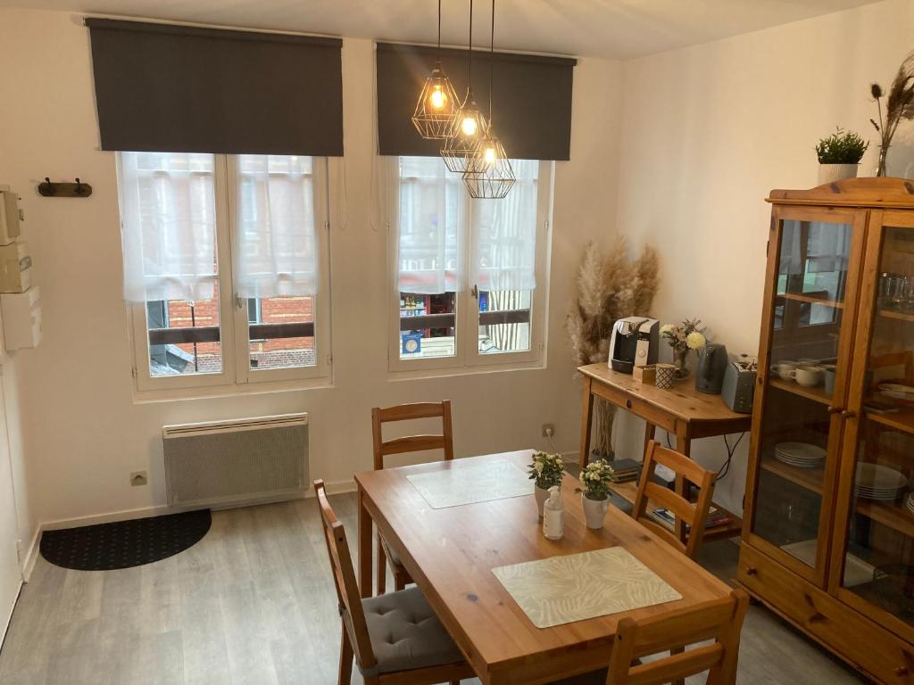 Le Clos Léonard Honfleur - 9