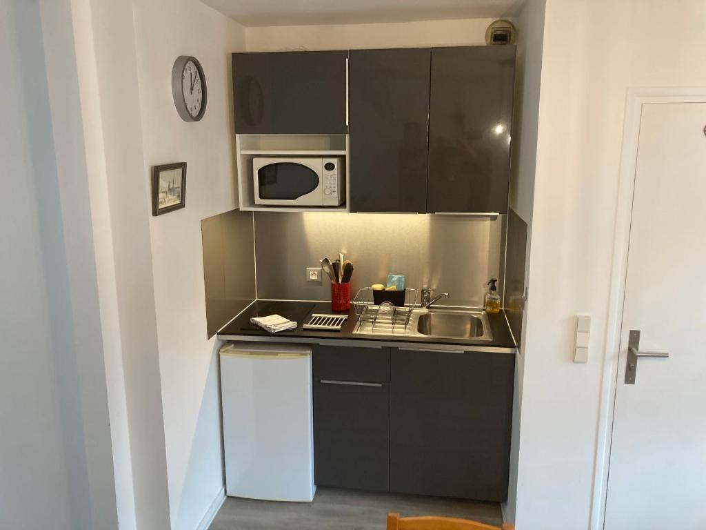 Le Clos Léonard Honfleur - 8