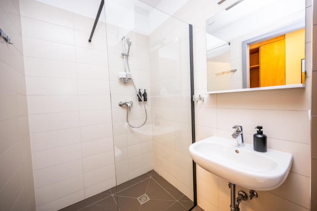 Design Rooms - Kvaternik Square - Resim 33