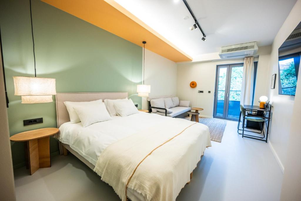 Design Rooms - Kvaternik Square - Resim 11