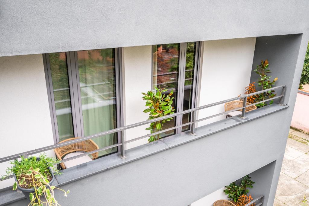 Design Rooms - Kvaternik Square - Resim 26