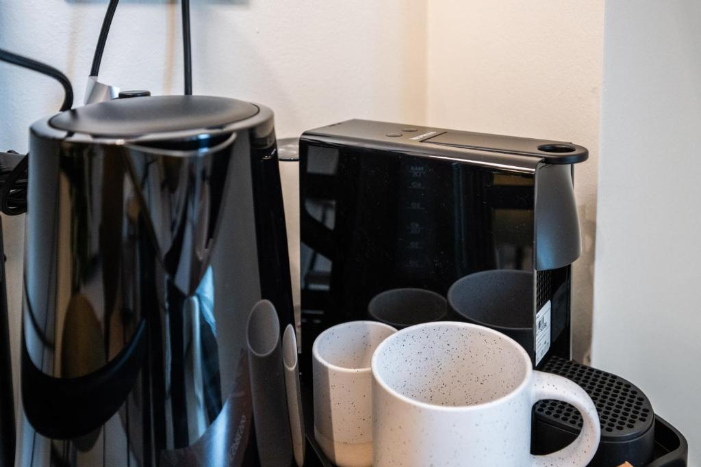 Design Rooms - Kvaternik Square - Resim 32