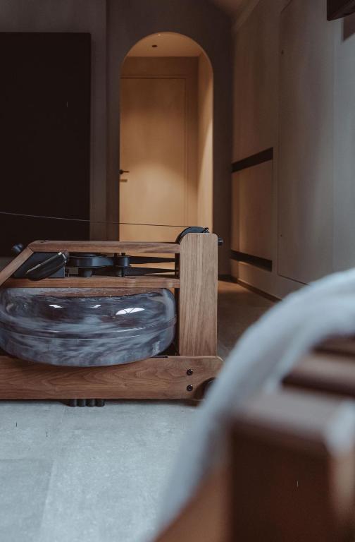 Fotografie z fotogalerie ubytování Cobergher Hotel v destinaci Kortrijk