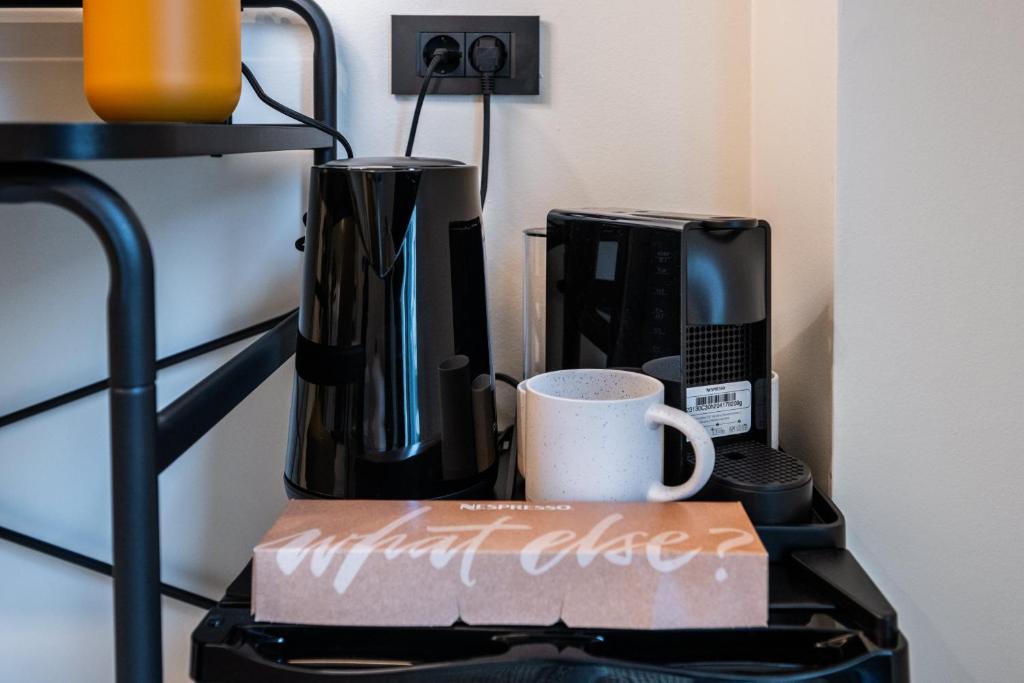 Design Rooms - Kvaternik Square - Resim 45