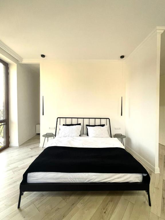 امکانات Great apartment, great location - تصویر ۴