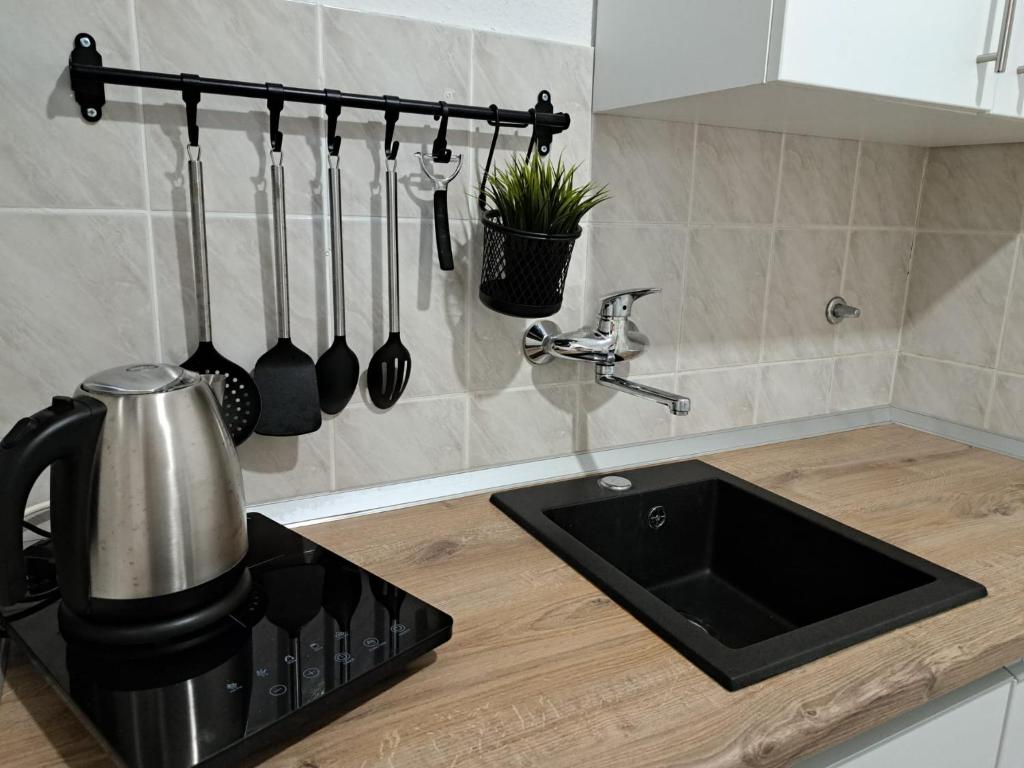 Family Resort Urania - 9