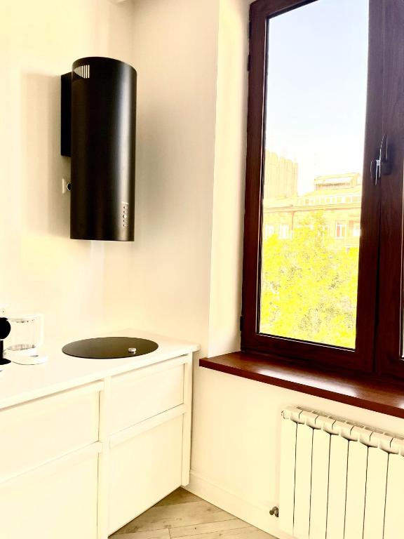 فضای داخلی Great apartment, great location در ایروان - تصویر ۳