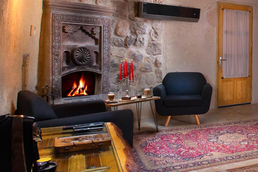 Dream of Cappadocia - Deluxe Suite
