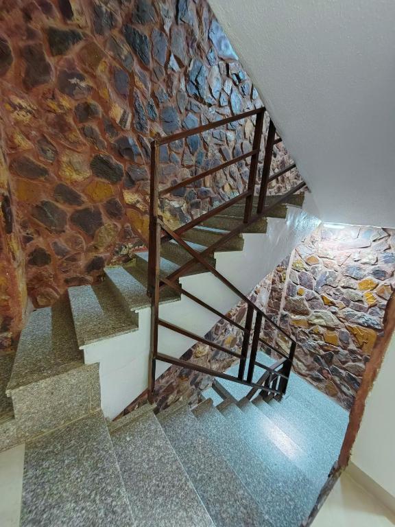 Fotografie z fotogalerie ubytování Cleopetra Hotel v destinaci Wadi Musa