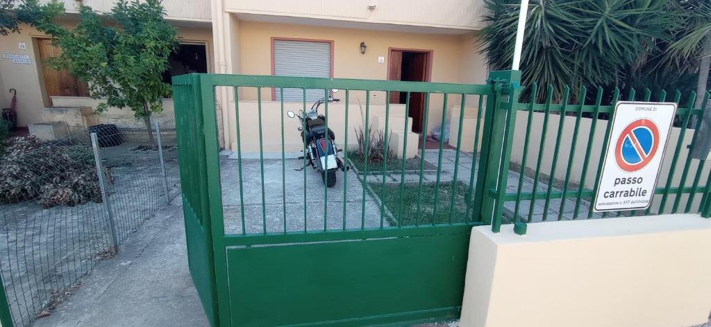 Fotografie z fotogalerie ubytování NEN's House v destinaci Alghero