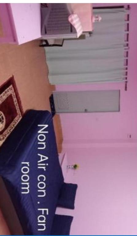 Thai smile - Habitación Doble Con Balcón