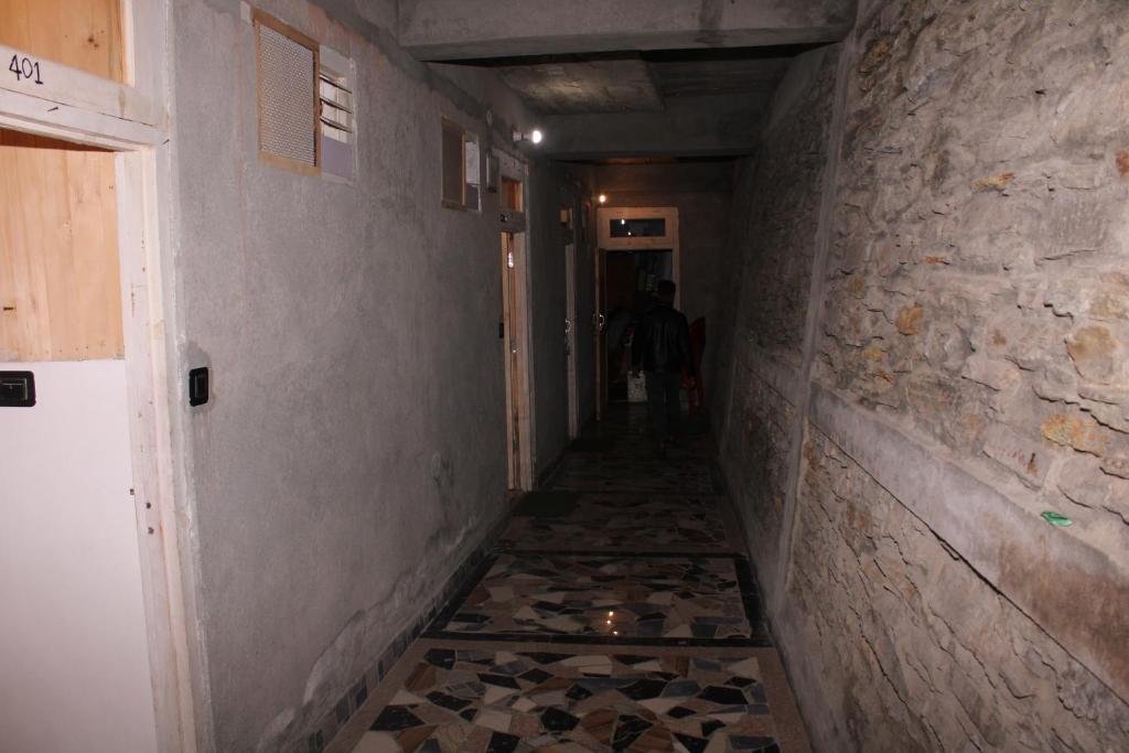 Fotografie z fotogalerie ubytování Hotel Mannat Sach Pass v destinaci Tisa