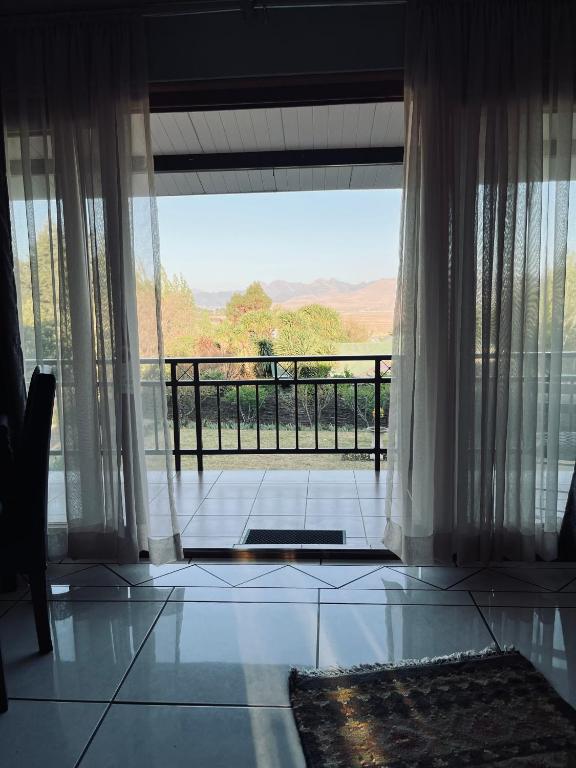 Mt Horeb Manor - Suite