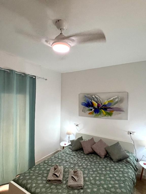 Apartamentos La Albariza Jerez Centro - 14