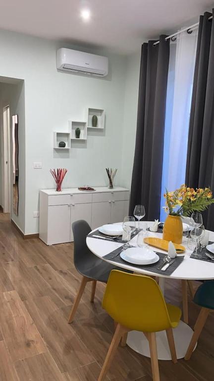 Foria House Napoli