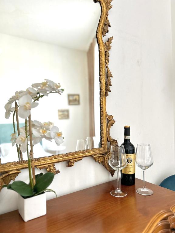 Le Tre Orchidee Florence - 1