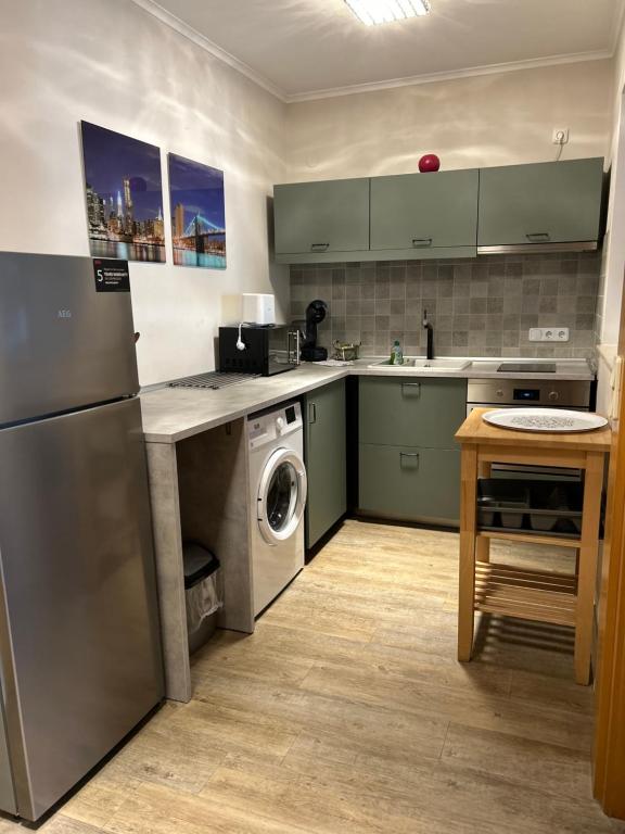 Exclusive Holiday Apartments - 7