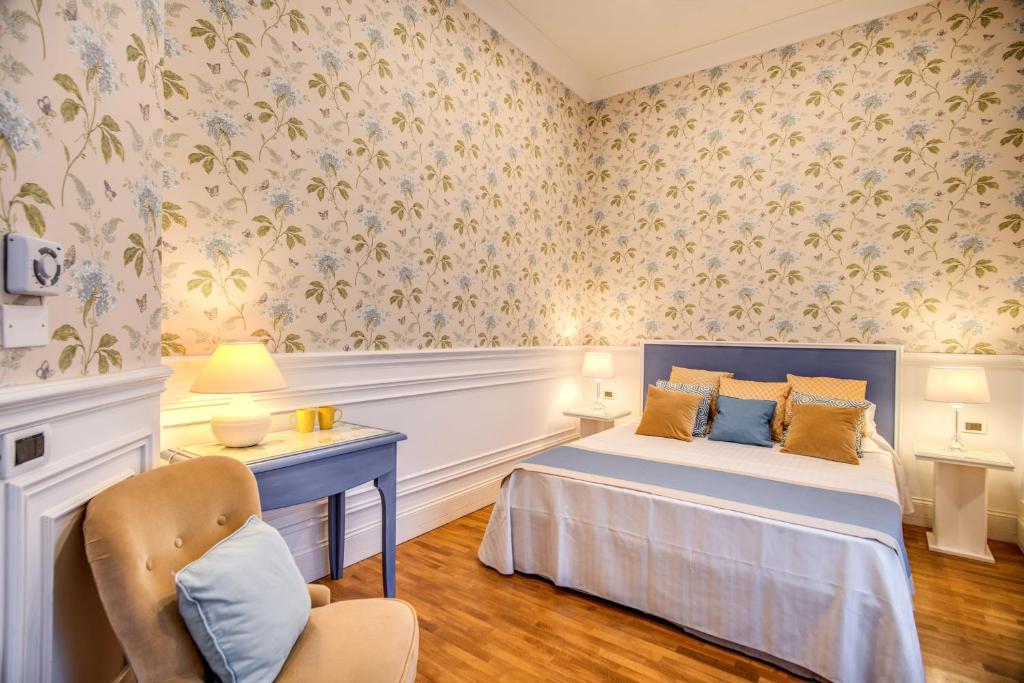 Mangili Garden Hotel - Resim 45