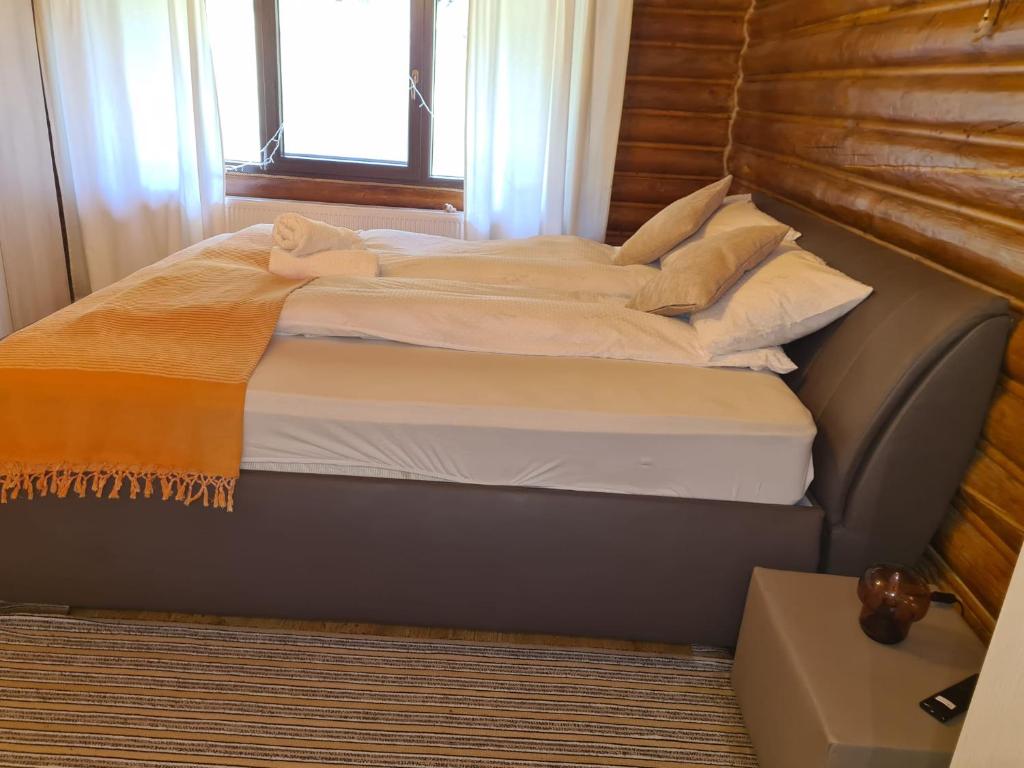 Lucky Rönk vendégház - Villa Deluxe