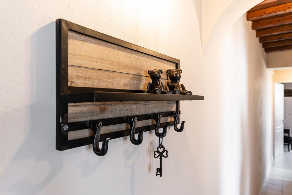 Fotografia z galérie ubytovania Domus Castrum v destinácii Naxos Chora
