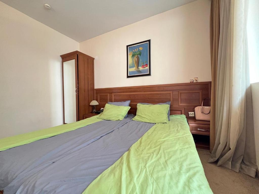 Emerald spa hotel