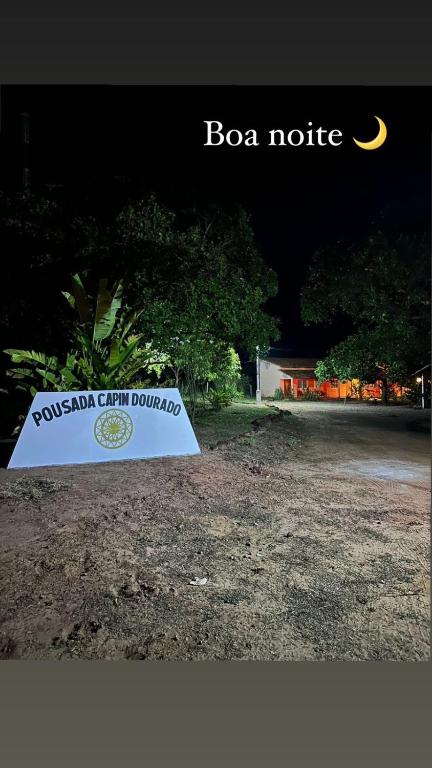 Fotografie z fotogalerie ubytování Pousada Capim Dourado Ponte Alta v destinaci Ponte Alta do Tocantins