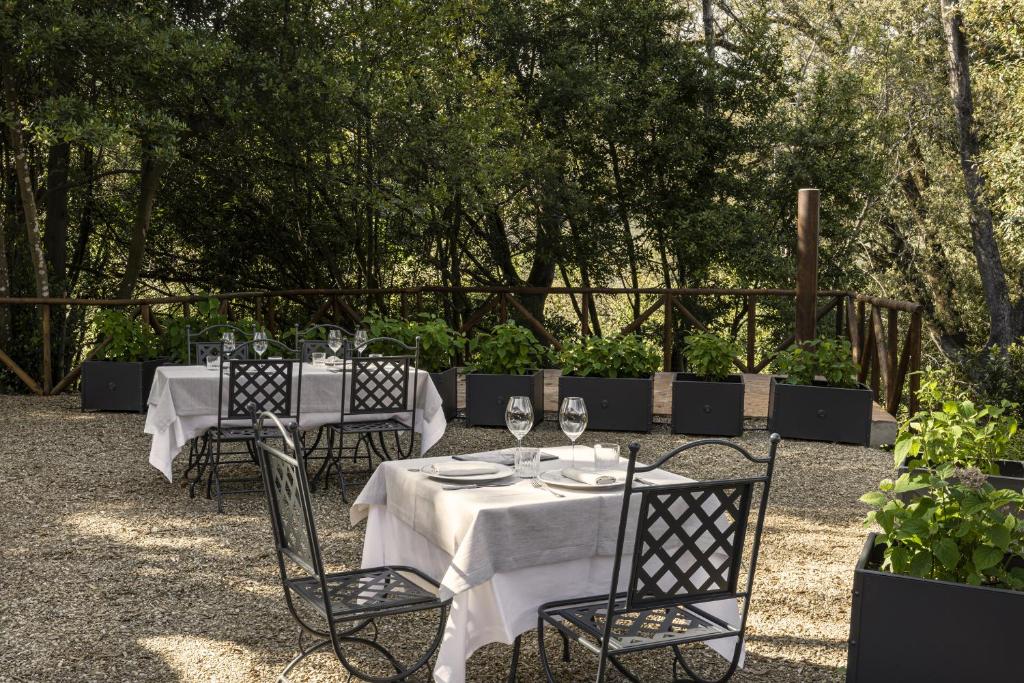 Vonkajšia záhrada v ubytovaní Casavilla Rentals by Torre a Cona