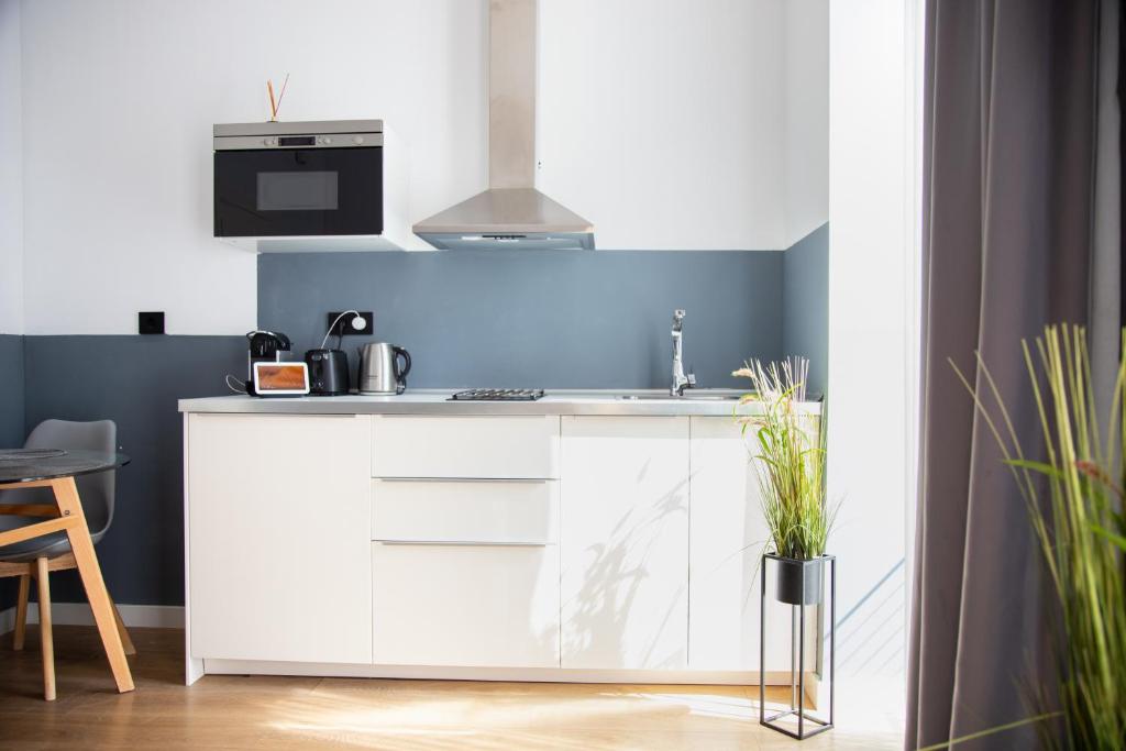Sweet San Francisco - Studio Supérieur