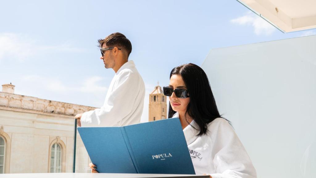 POPULA - The Lifestyle Hotel - 2