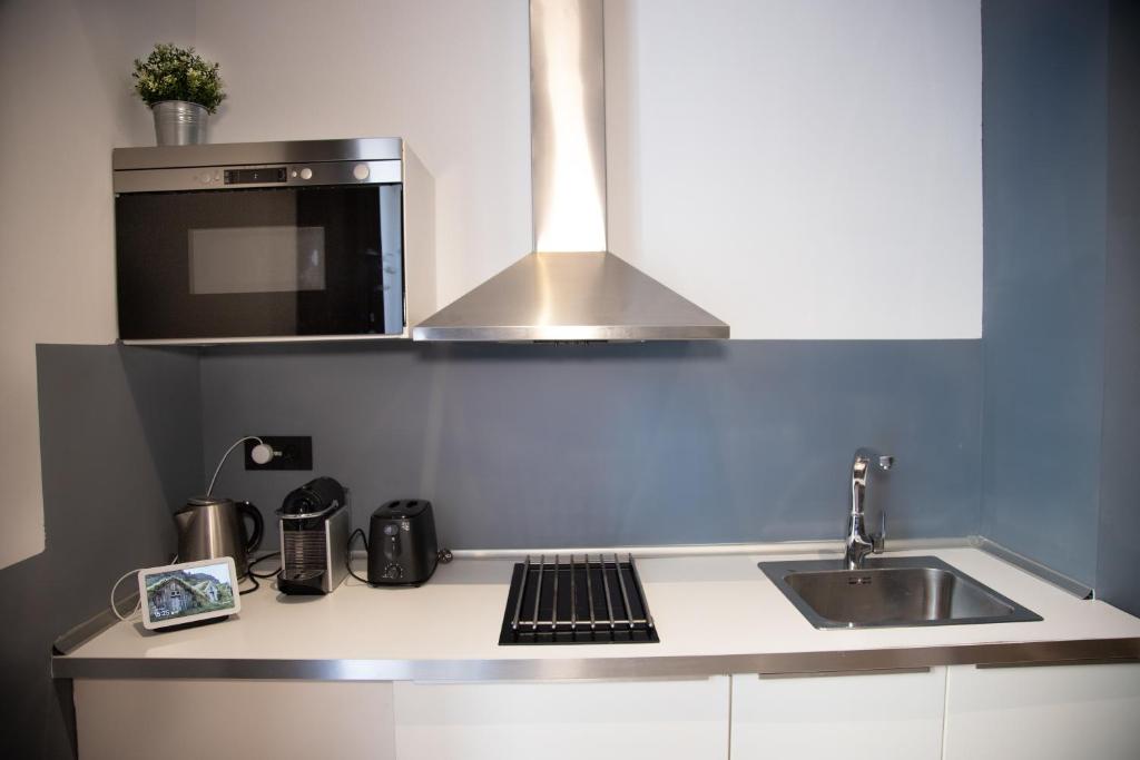 Sweet San Francisco - Studio Supérieur