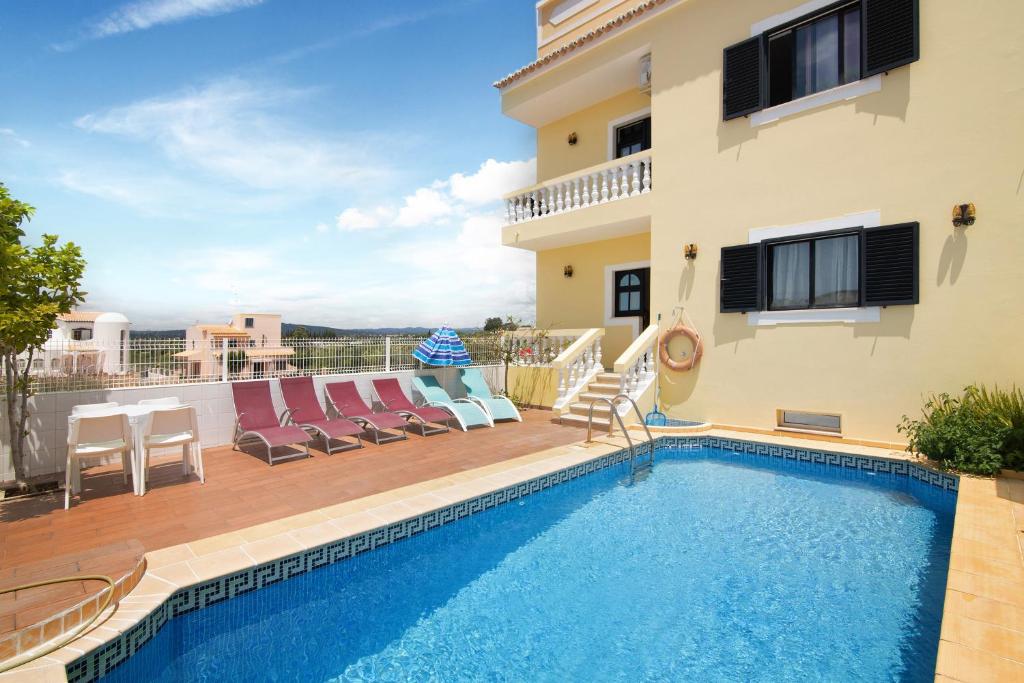 Apartments Paradise Fuseta T1 - Housity