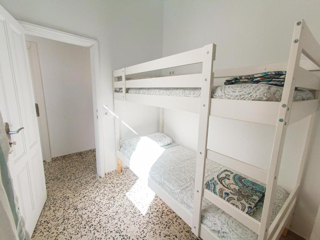 Daydream Medano Coliving - 经济双床间