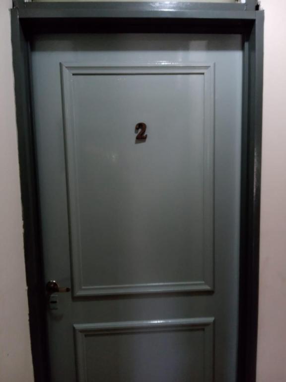 Departamentos Avenida San Martin - 