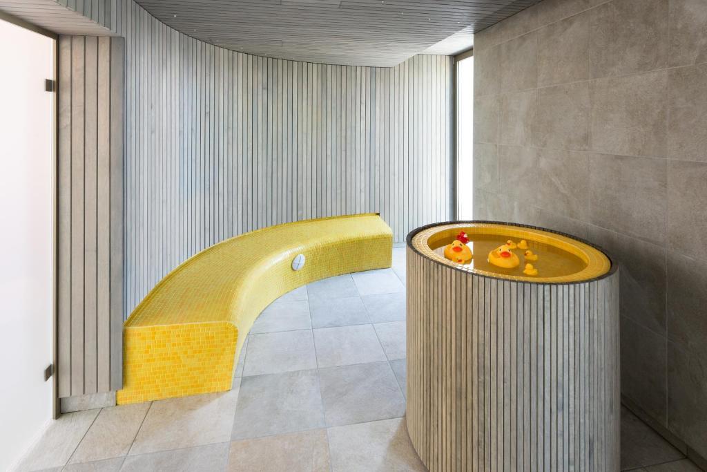 Imagem da galeria de Estonia Resort Hotel & Spa em Pärnu