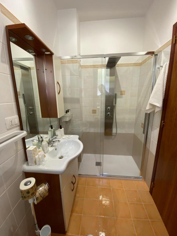 Bagno di Nonna Felicia B&B