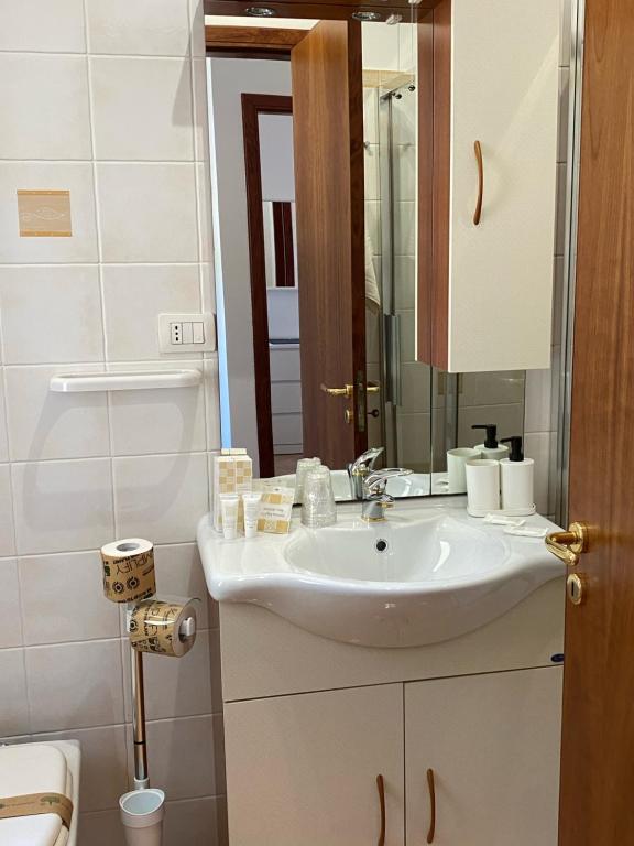 Bagno di Nonna Felicia B&B