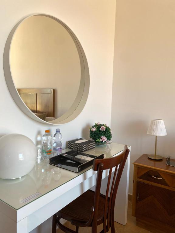 Foto dalla galleria di Nonna Felicia B&B a Muro Lucano