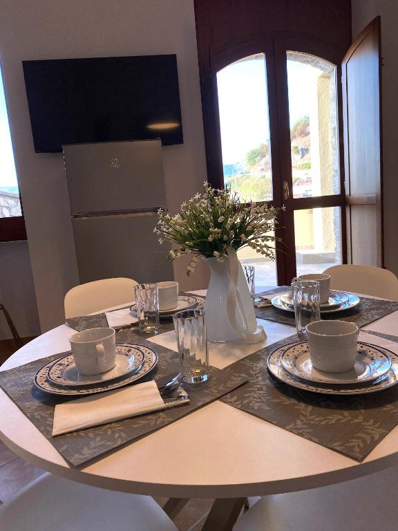 Foto dalla galleria di Nonna Felicia B&B a Muro Lucano