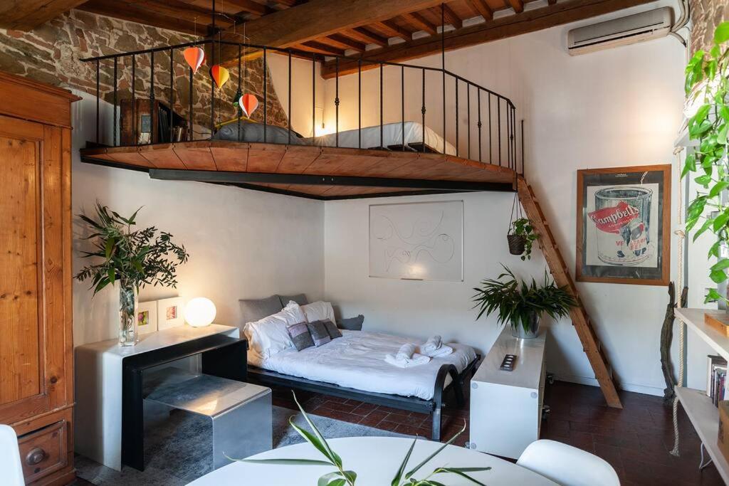 Cosy Apartment Sant'Ambrogio