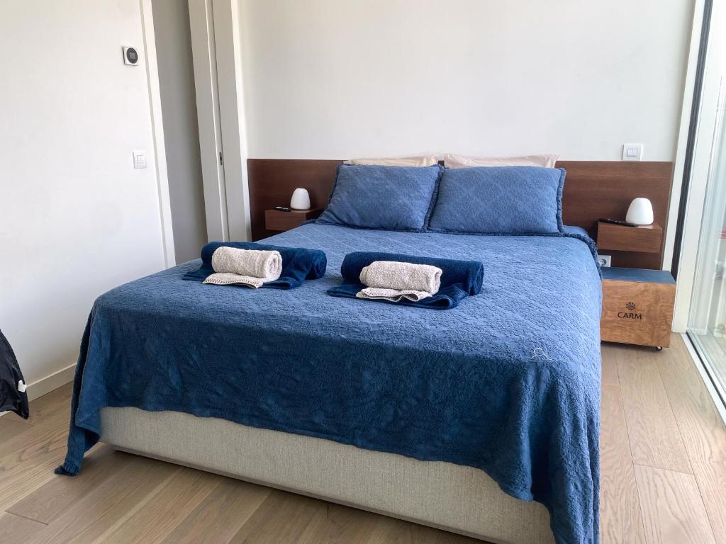 Penthouse with stunning river views, Lisbon (updated prices 2024) - Beautiful Penthouse Rentals By The River