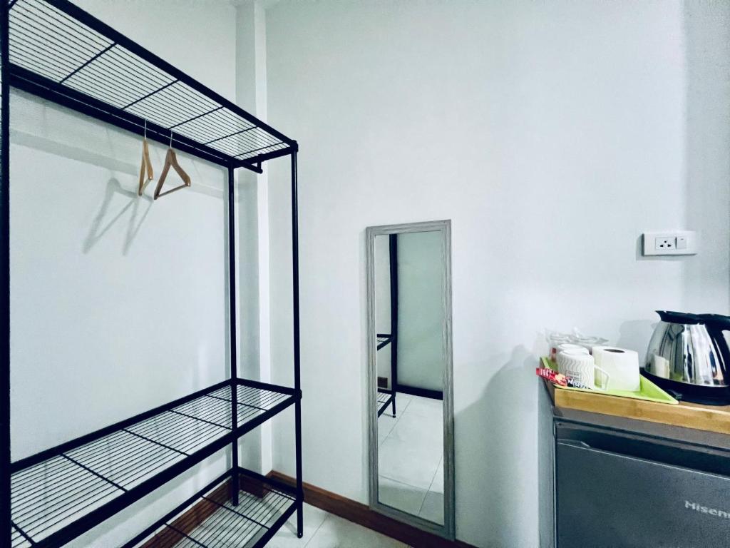 C-Code Resort - Habitación De Lujo (2 Adultos + 1 Niño)
