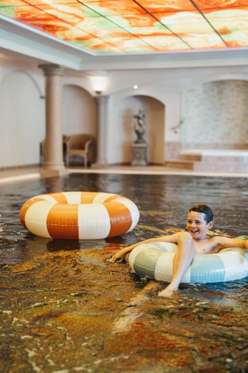Hosté ubytování Hotel Steiner Superior
