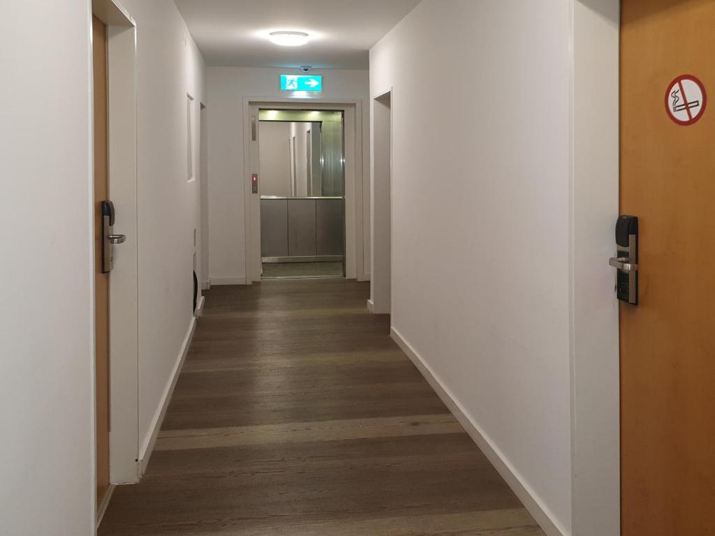 Rheinmetropole Hotel - Resim 17