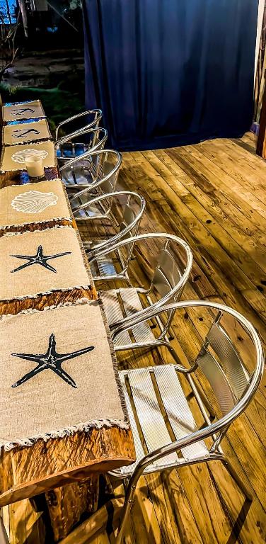 Fotografie z fotogalerie ubytování Suites Bocas del Toro v destinaci Carenero