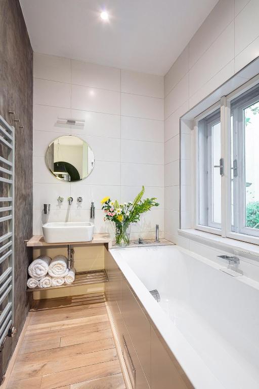 Holečkova Apartments - 19