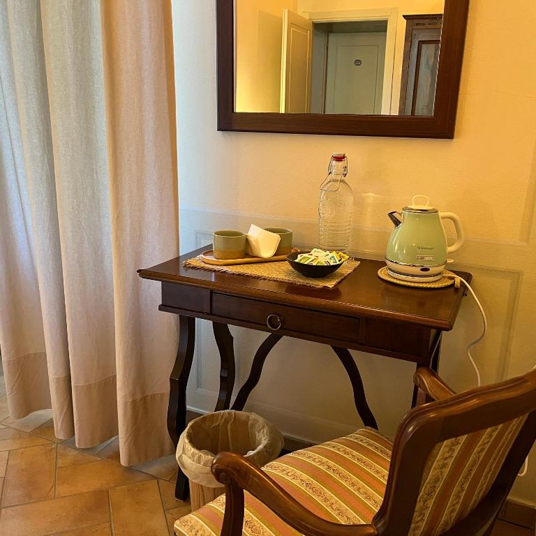 B&B Podere Cottimellino - Montalcino - Val d'Orcia - 5