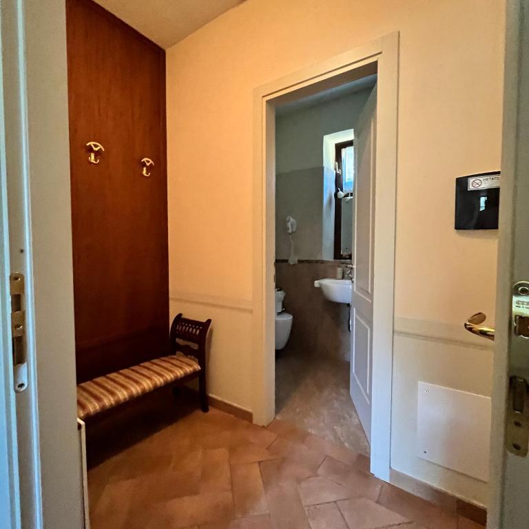 B&B Podere Cottimellino - Montalcino - Val d'Orcia - 4