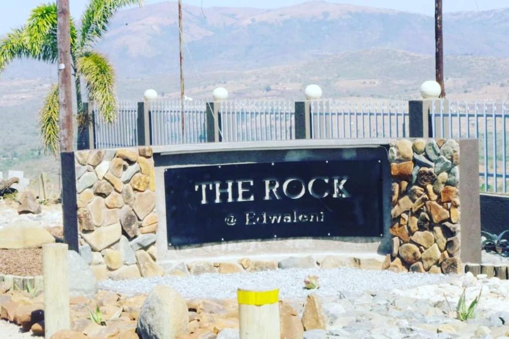 Lodge The Rock eDwaleni, Matsapha, Eswatini - Booking.com