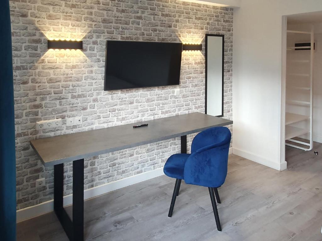 Rheinmetropole Hotel - Resim 24